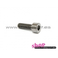 Trialsport - Tornillo titanio M5-16