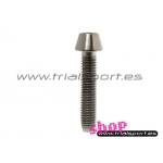 Trialsport - Tornillo titanio M5-25