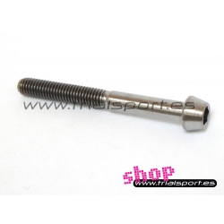 Trialsport - Tornillo titanio M5-45