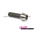 Trialsport - Tornillo titanio M6-20