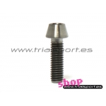 Trialsport - Tornillo titanio M6-20