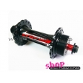 Try All - K2 rear hub HS33