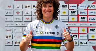 Copa del Món - Claussnitz (GER)